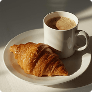 croissants