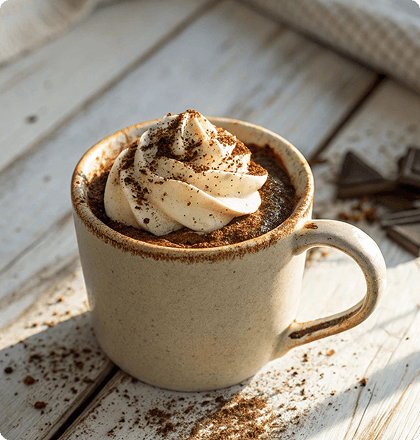 Decadent Macchiato