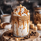 Smooth mocha