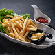 Crispy French Fries