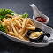 Crispy French Fries