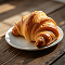 Butter Croissant