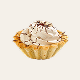 chocolate eclair