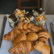 croissants