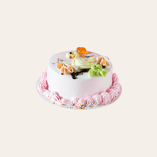Coconut Cream