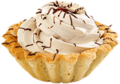 Chocolate Eclair