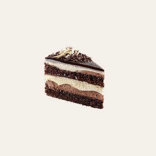 Chocolate Fudge Cake