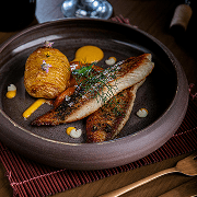 Fish meal