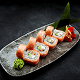 Salmon Roll