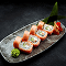 Salmon Roll